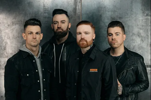 Memphis May Fire thumbnail