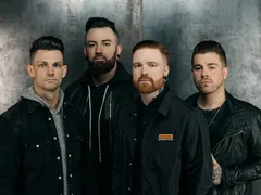 Memphis May Fire