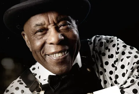 Buddy Guy