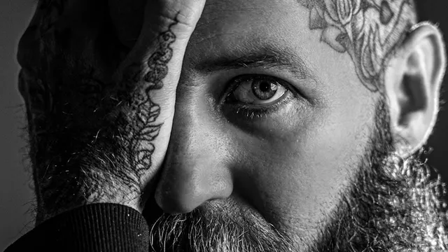 Dream Beard thumbnail