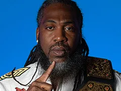 Pastor Troy