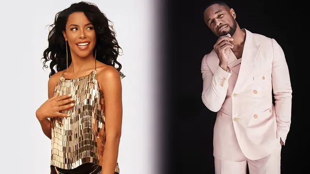 Aaliyah + Tank thumbnail