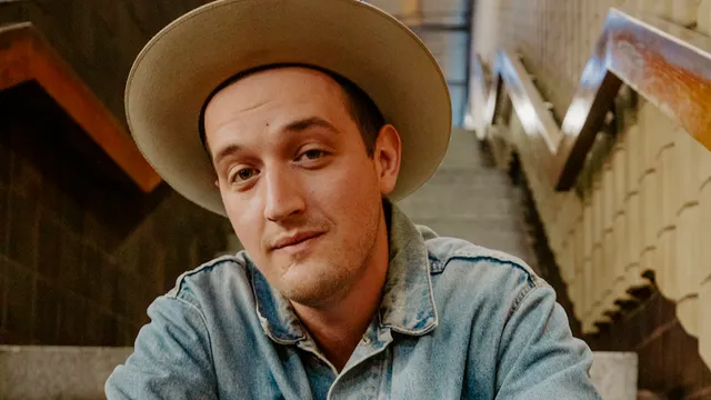 Aaron Gibson thumbnail