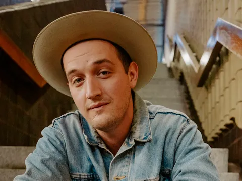 Aaron Gibson