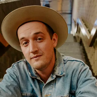 Aaron Gibson