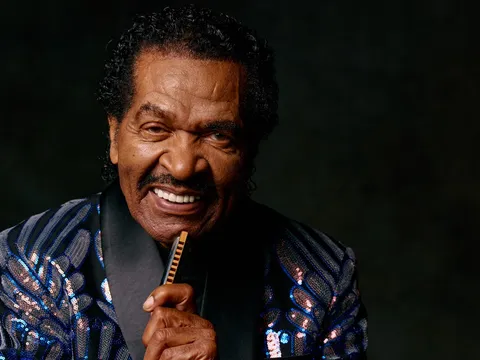 Bobby Rush