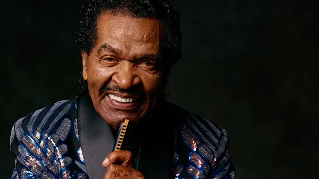 Bobby Rush thumbnail