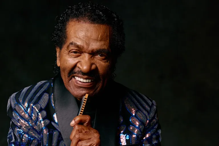 Bobby Rush