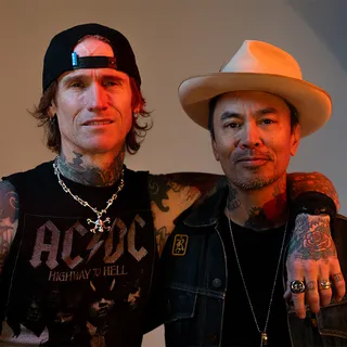 Buckcherry