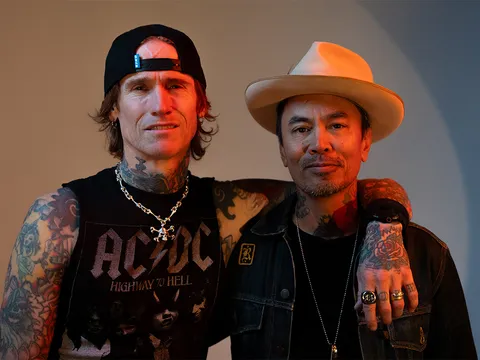 Buckcherry