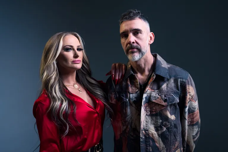 Butcher Babies