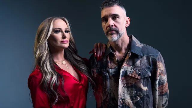 Butcher Babies thumbnail