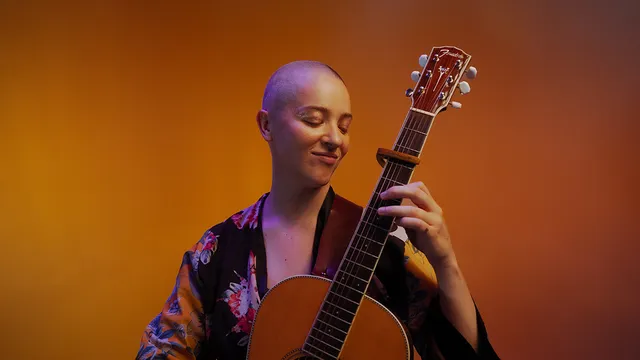Chelsea Szegidewicz thumbnail