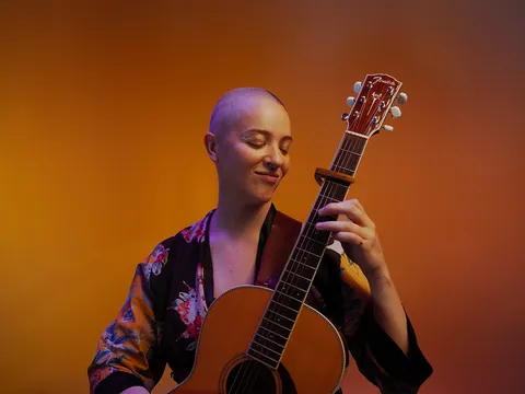 Chelsea Szegidewicz