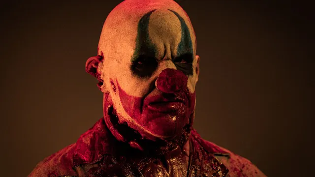 HALLOWEEN SPECIAL - Clown Murderer thumbnail