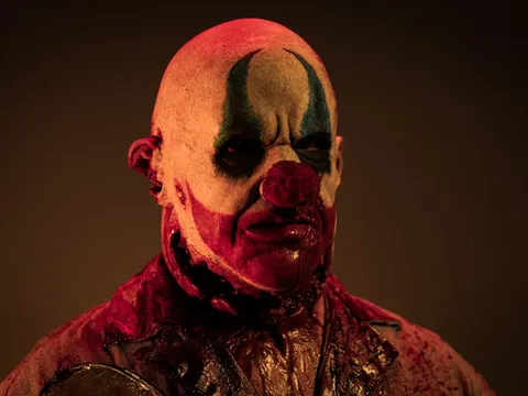 HALLOWEEN SPECIAL - Clown Murderer