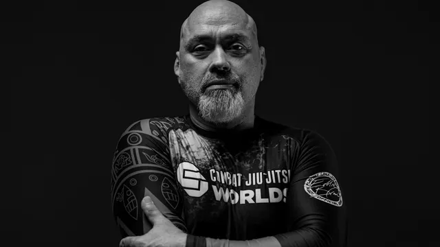 Eddie Bravo thumbnail