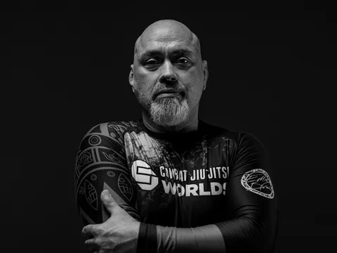 Eddie Bravo