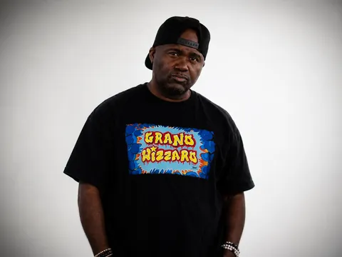 Grand Wizzard Theodore