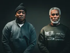 Jadakiss and GIANT