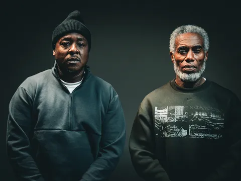 Jadakiss and GIANT