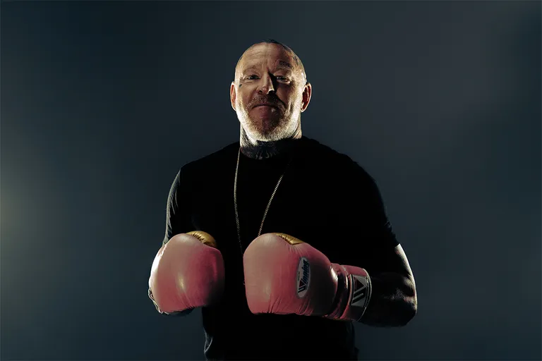 Jason Ellis