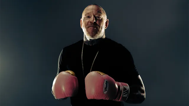 Jason Ellis thumbnail