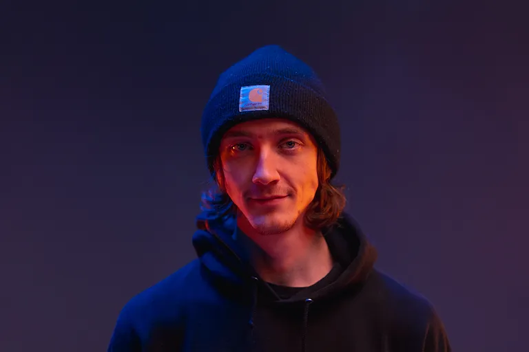 Joey Burcham