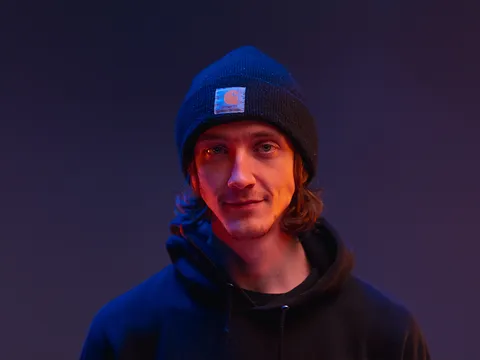 Joey Burcham