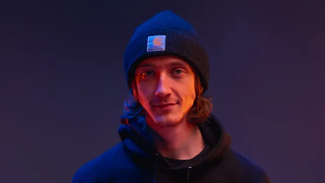 Joey Burcham thumbnail