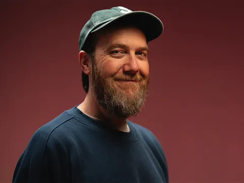 John Mark McMillan