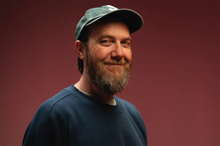 John Mark McMillan