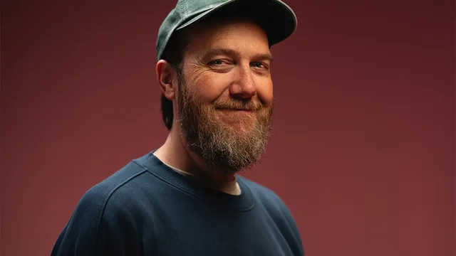 John Mark McMillan thumbnail