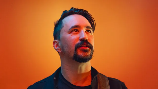 John Matos thumbnail