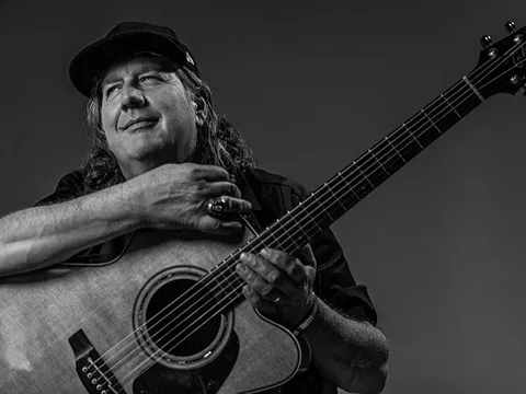 Kevn Kinney