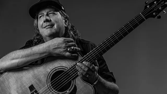 Kevn Kinney thumbnail