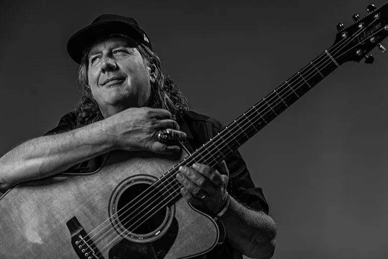 Kevn Kinney
