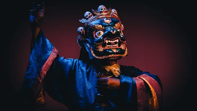 Lama Tashi Norbu thumbnail