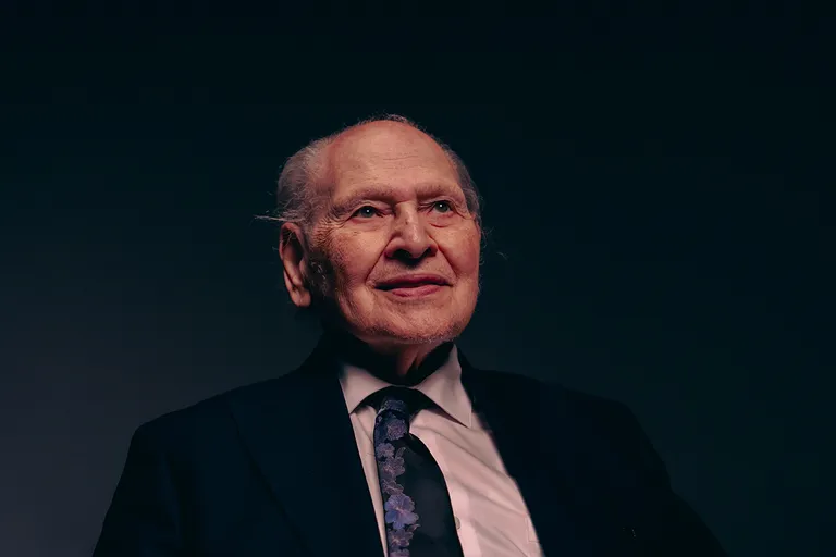 Ronald Wayne