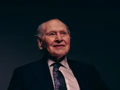Ronald Wayne