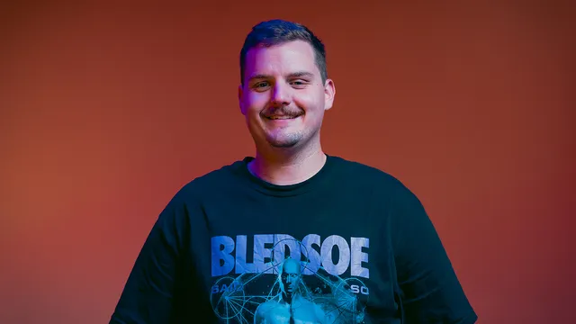 Bledsoe Said So thumbnail