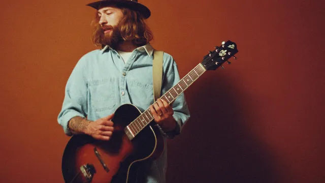 Sam Burchfield thumbnail