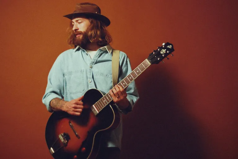 Sam Burchfield