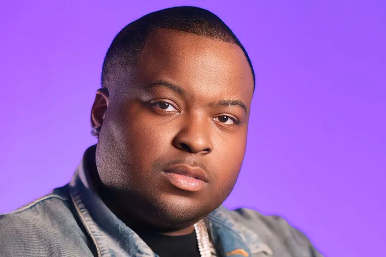 Sean Kingston