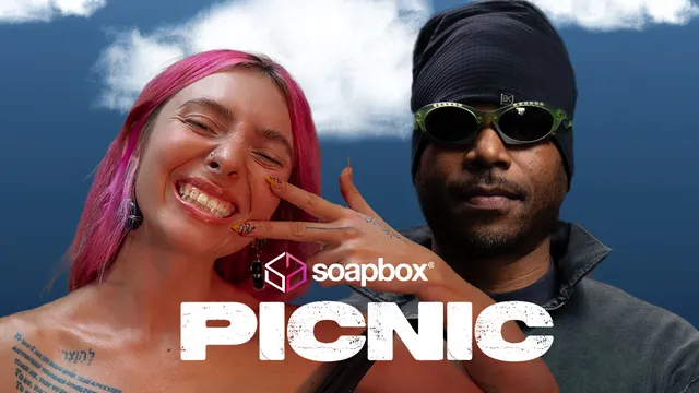 Soapbox News thumbnail