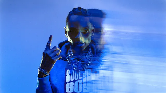 Soulja Boy thumbnail