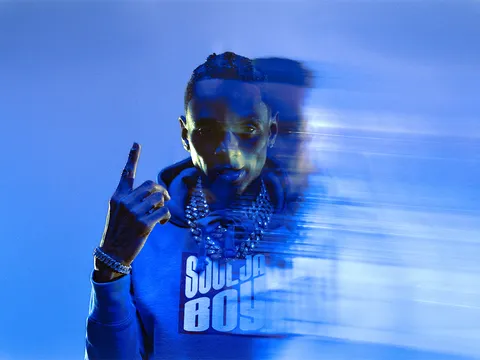 Soulja Boy