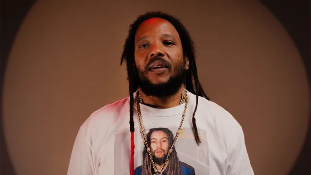 Stephen Marley thumbnail
