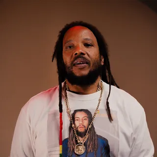 Stephen Marley