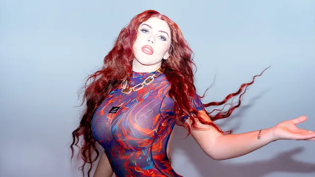 The Amanda Nicole thumbnail